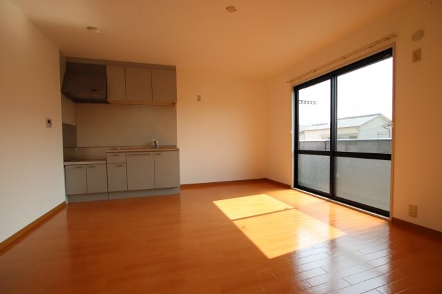 西井ハイツの物件内観写真