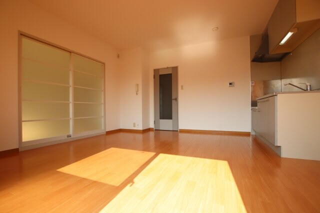 西井ハイツの物件内観写真