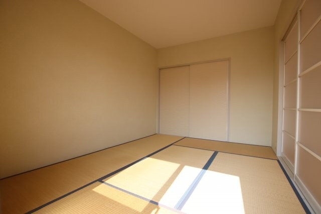 西井ハイツの物件内観写真