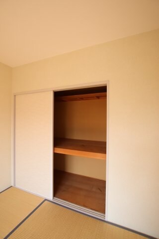 西井ハイツの物件内観写真