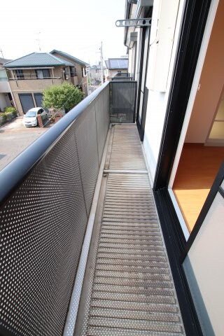 西井ハイツの物件内観写真