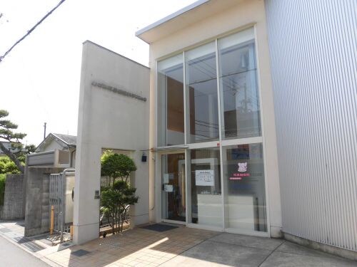 西井ハイツの物件内観写真