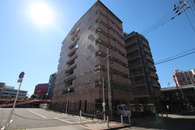 リトゥール澤の物件外観写真