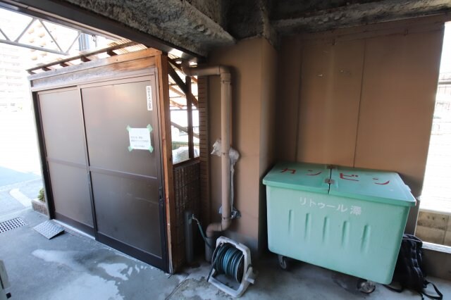 リトゥール澤の物件内観写真