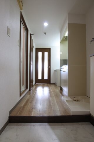 リトゥール澤の物件内観写真