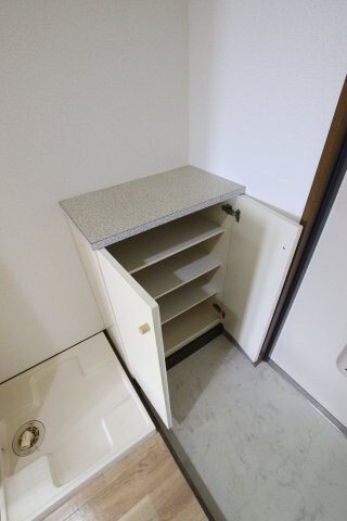 リトゥール澤の物件内観写真