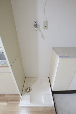 リトゥール澤の物件内観写真