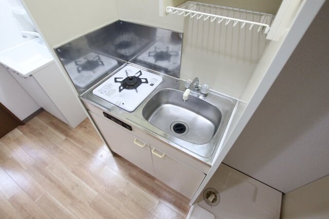 リトゥール澤の物件内観写真