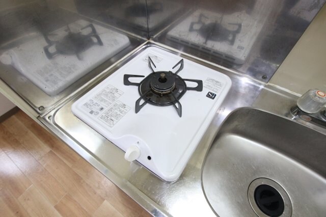 リトゥール澤の物件内観写真