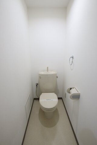 リトゥール澤の物件内観写真