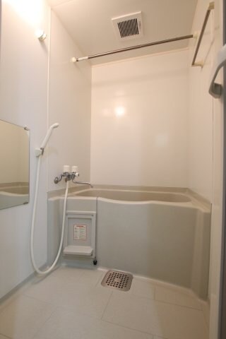 リトゥール澤の物件内観写真