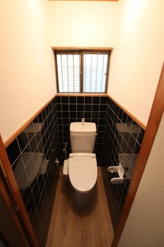 堺市中区深井中町貸家の物件内観写真