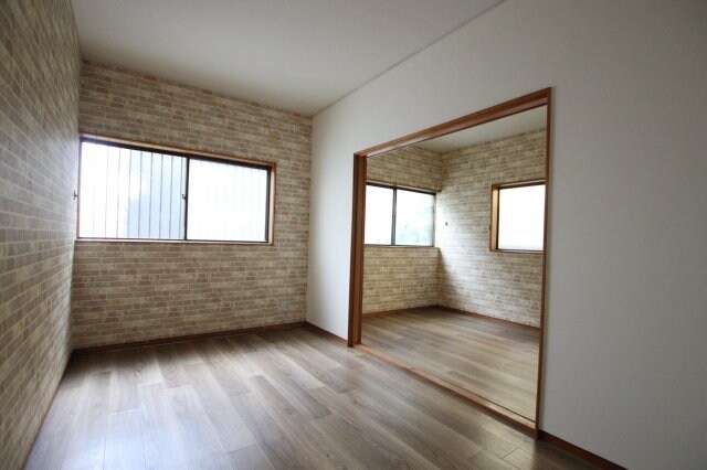 堺市中区深井中町貸家の物件内観写真