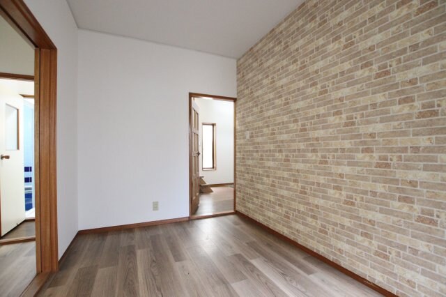 堺市中区深井中町貸家の物件内観写真