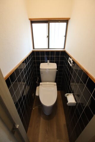 堺市中区深井中町貸家の物件内観写真