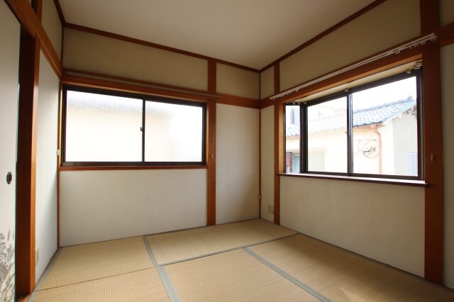 堺市中区深井中町貸家の物件内観写真