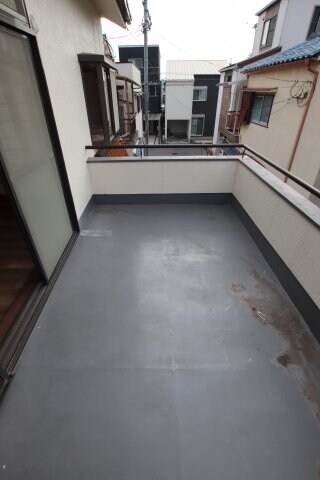 堺市中区深井中町貸家の物件内観写真