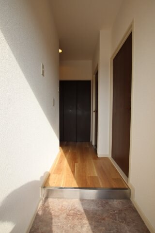 ヴィラ狭山の物件内観写真