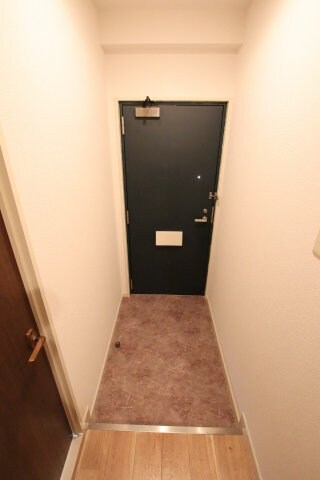 ヴィラ狭山の物件内観写真