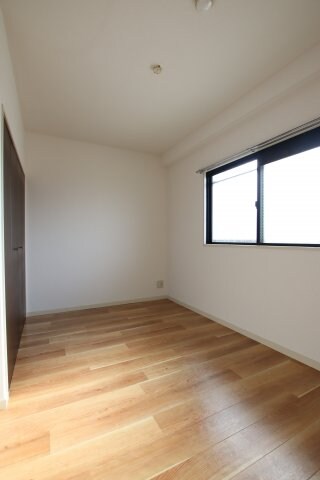 ヴィラ狭山の物件内観写真