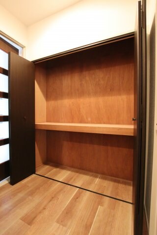 ヴィラ狭山の物件内観写真