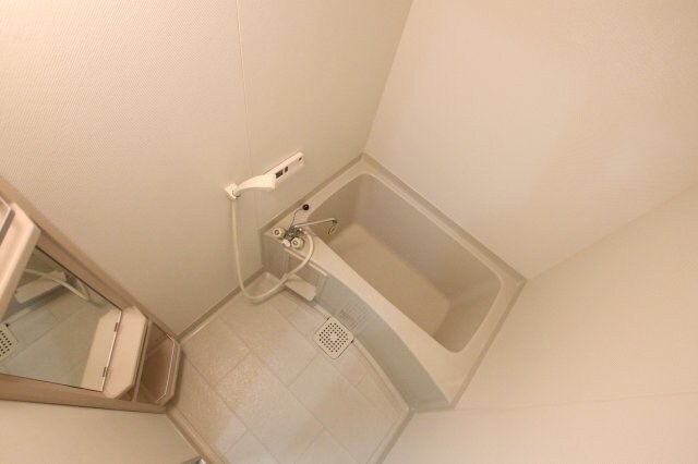 ヴィラ狭山の物件内観写真