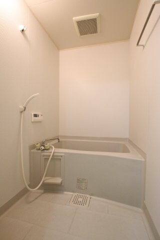 ヴィラ狭山の物件内観写真