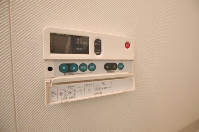 ヴィラ狭山の物件内観写真