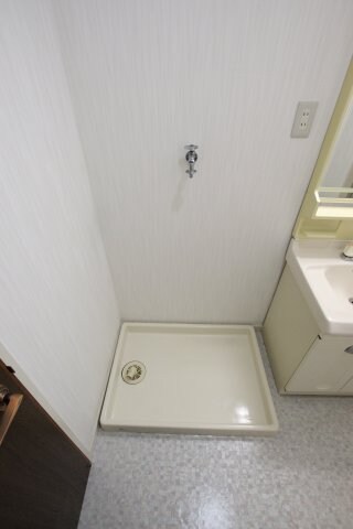 ヴィラ狭山の物件内観写真