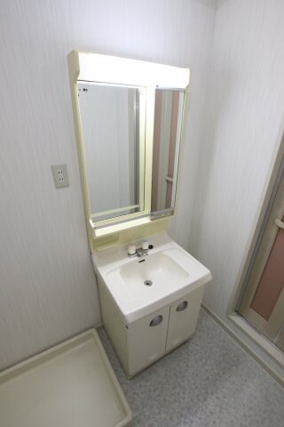 ヴィラ狭山の物件内観写真