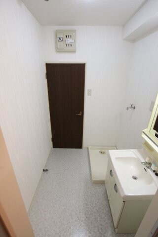 ヴィラ狭山の物件内観写真