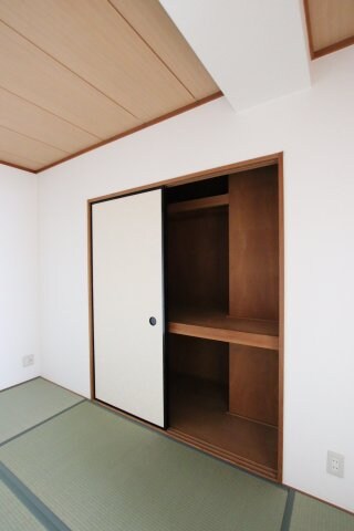 ヴィラ狭山の物件内観写真