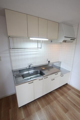 ヴィラ狭山の物件内観写真