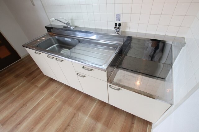 ヴィラ狭山の物件内観写真