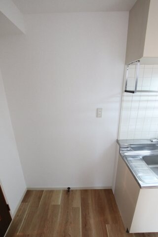 ヴィラ狭山の物件内観写真