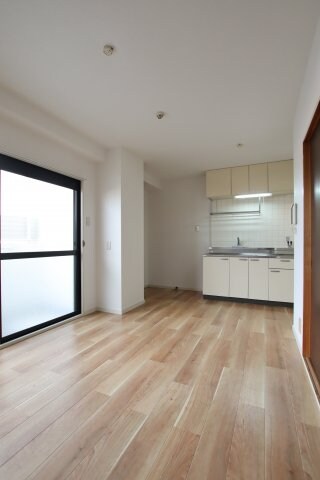 ヴィラ狭山の物件内観写真