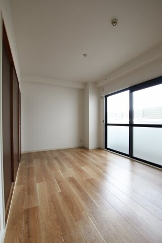 ヴィラ狭山の物件内観写真