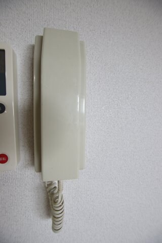 ヴィラ狭山の物件内観写真