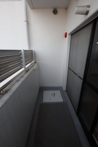 ヴィラ狭山の物件内観写真