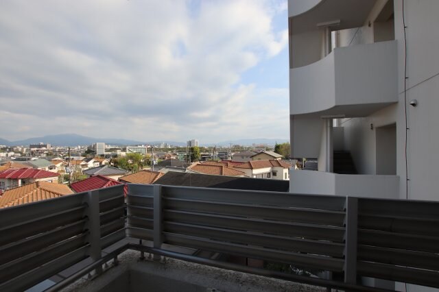 ヴィラ狭山の物件内観写真