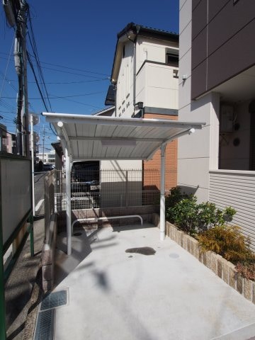 シャンヴィラージュⅡの物件内観写真