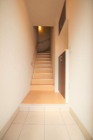 シャンヴィラージュⅡの物件内観写真