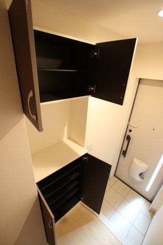 シャンヴィラージュⅡの物件内観写真