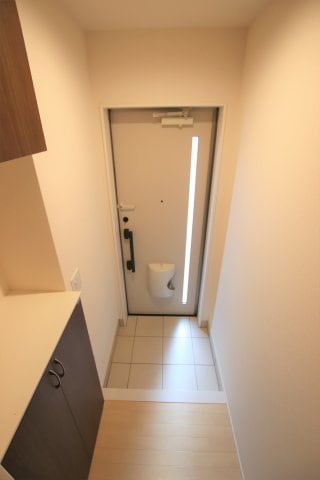 シャンヴィラージュⅡの物件内観写真