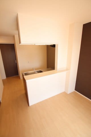 シャンヴィラージュⅡの物件内観写真