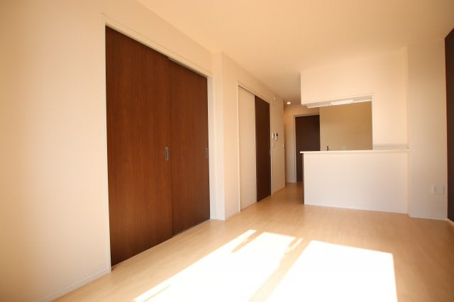 シャンヴィラージュⅡの物件内観写真