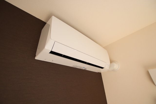 シャンヴィラージュⅡの物件内観写真