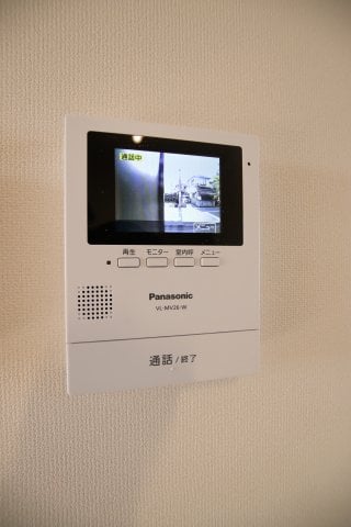 シャンヴィラージュⅡの物件内観写真