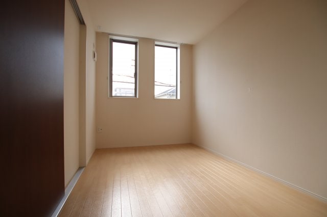 シャンヴィラージュⅡの物件内観写真