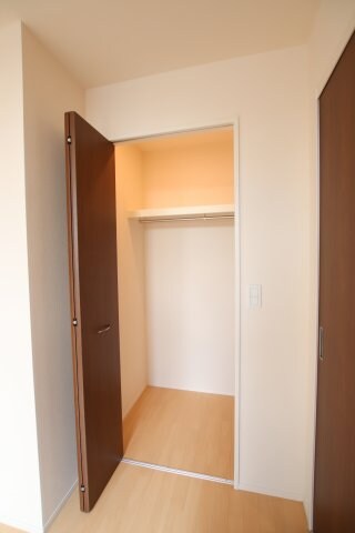 シャンヴィラージュⅡの物件内観写真